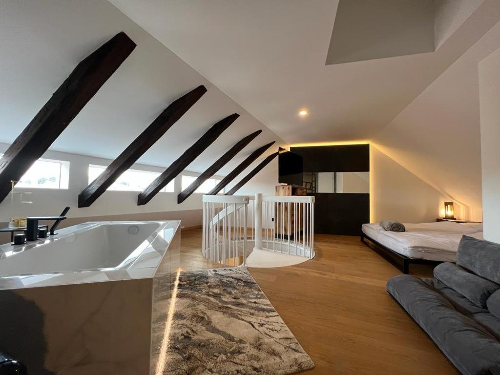 Unique Oldtown / Loft * Nuremberg