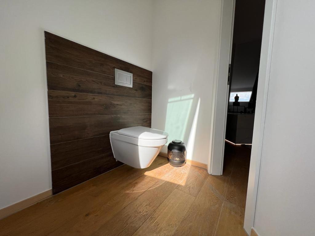 Unique Oldtown / Loft Nuremberg