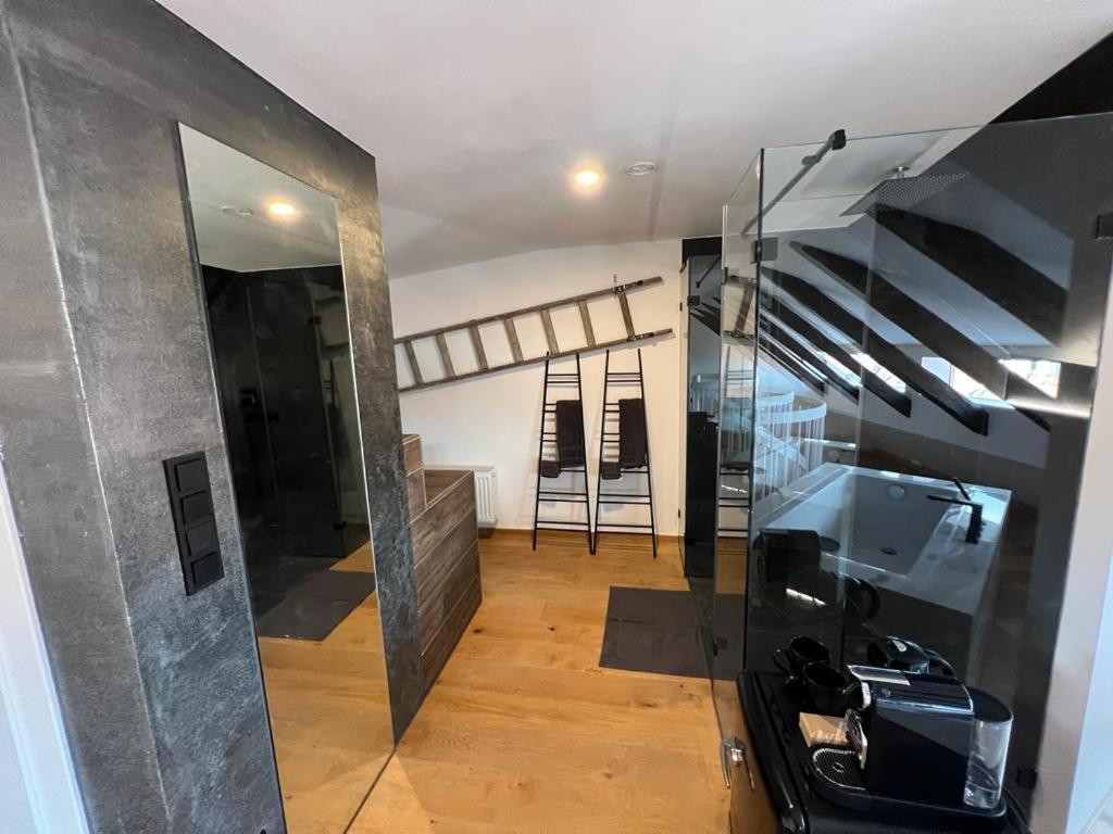 Unique Oldtown / Loft Nuremberg