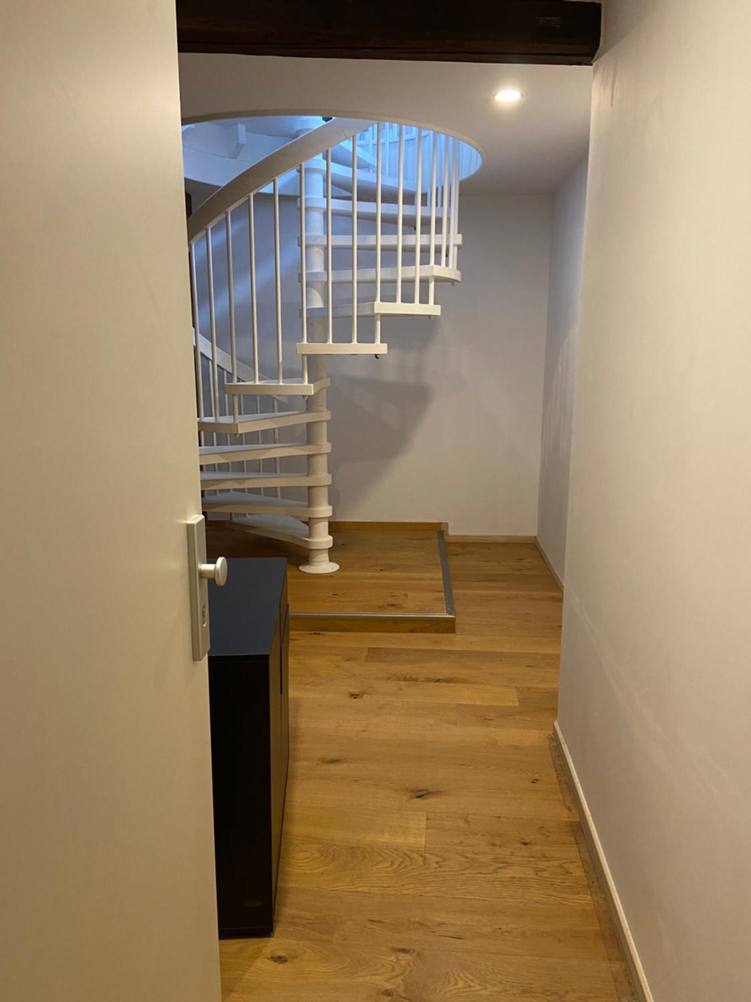 Apartment Unique Oldtown / Loft Nuremberg